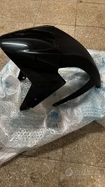 Parafango anteriore KTM Duke 125 / 390 2020