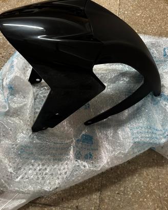 Parafango anteriore KTM Duke 125 / 390 2020