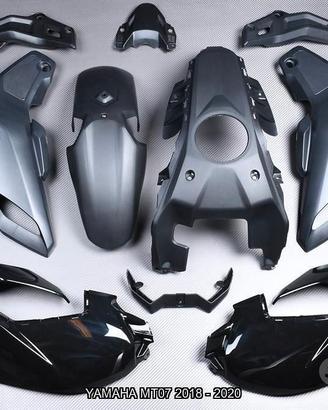 Prezzo speciale Carena per YAMAHA MT07 2018 - 2020