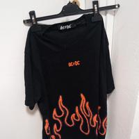 Maglietta AC/DC originale 