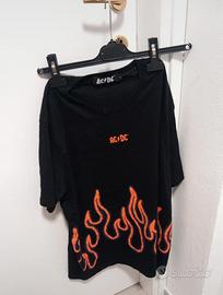 Maglietta AC/DC originale 