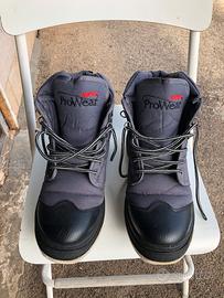 Scarpa antiscivolo Rapala.