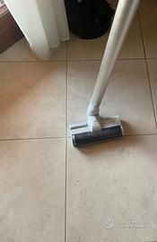 Samsung aspirapolvere