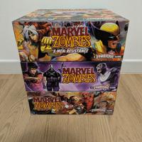 Marvel zombies kickstarter