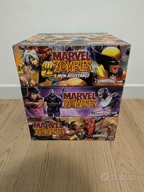 Marvel zombies kickstarter