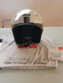 Casco Moto