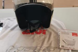 Casco Moto