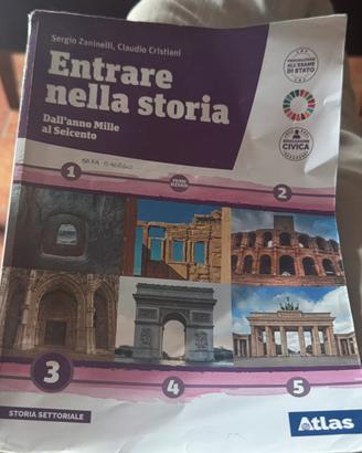 Entrare nella storia 3 – Zaninelli Cristiani