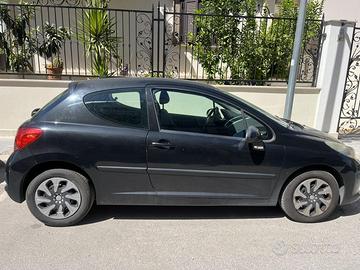Peugeot 207 Diesel