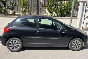Peugeot 207 Diesel