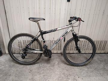bici MTB r26 BLACK RAIN 