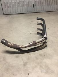 Scarico GSXR 1100 1989