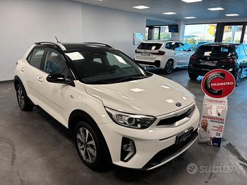 Kia Stonic 1.2 GPL ECO Style StraFull