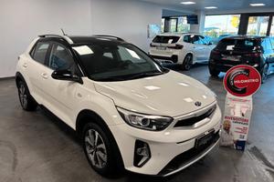 Kia Stonic 1.2 GPL ECO Style StraFull