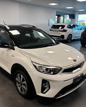 Kia Stonic 1.2 GPL ECO Style StraFull