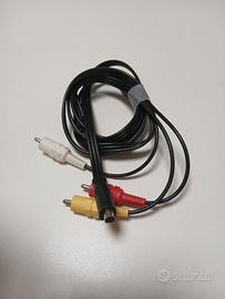 Cavo adattatore multipresa