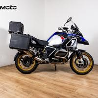 BMW R 1250 GS ADVENTURE HP - 2020