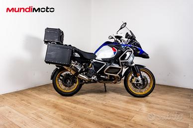 BMW R 1250 GS ADVENTURE HP - 2020