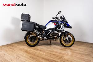 BMW R 1250 GS ADVENTURE HP - 2020