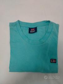 T-shirt Norway Taglia M Nuova