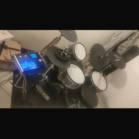 Batteria elettronica