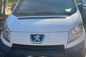 furgone Peugeot expert anno 2010