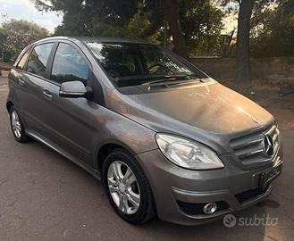 Mercedes-benz B 180 CDI Chrome