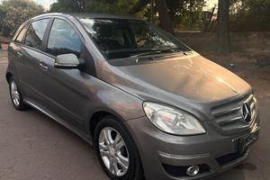 Mercedes-benz B 180 CDI Chrome