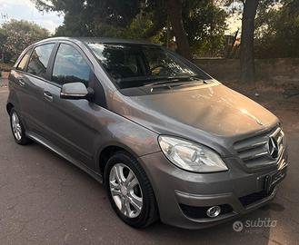 Mercedes-benz B 180 CDI Chrome