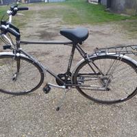 Bicicletta da uomo raggio 26
