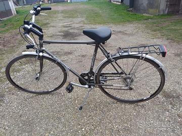 Bicicletta da uomo raggio 26