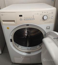 Asciugatrice Bauknecht (Whirpool) 8KG