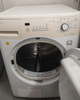 Asciugatrice Bauknecht (Whirpool) 8KG