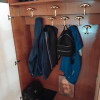  mobile appendiabiti .