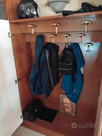  mobile appendiabiti .