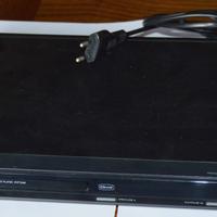 Lettore dvd philips