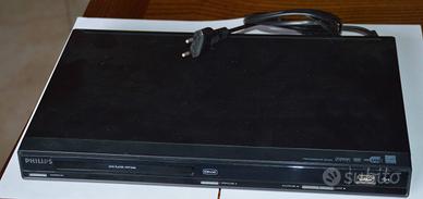 Lettore dvd philips