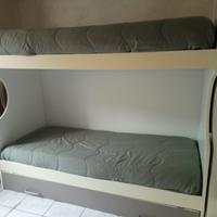 Cameretta a ponte