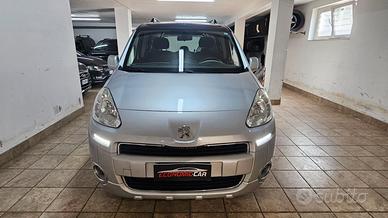 Peugeot Partner Tepee 1.6 HDi 115CV Outdoor KM 150