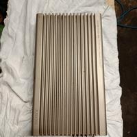 amplificatore Sony XM 6020