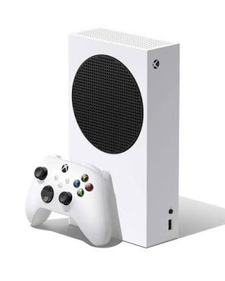 Xbox serie s