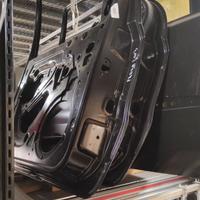 🔴 ALFA ROMEO – Sportelli Nuovi (Solo Struttura)