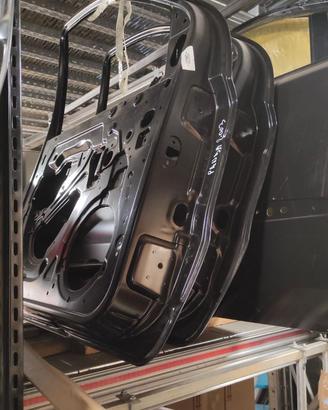 🔴 ALFA ROMEO – Sportelli Nuovi (Solo Struttura)