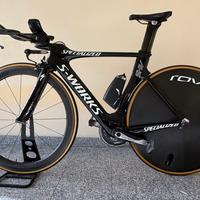 Cronometro/ triatlon