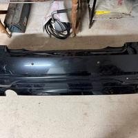 Paraurti posteriore sport per BMW F22 OEM