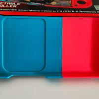 Controller wireless joystick IPEGA PG 9217B Switch