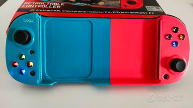 Controller wireless joystick IPEGA PG 9217B Switch