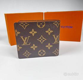Portafoglio louis vuitton
