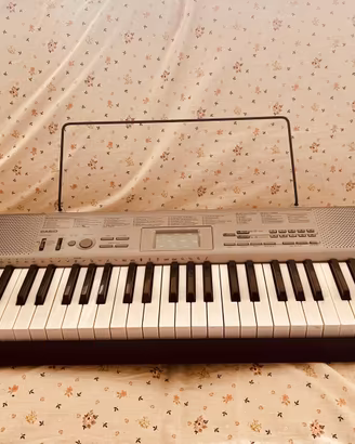 Tastiera Casio LK-125