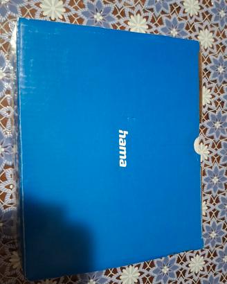Hama Stereo Speaker E80 LEGGI DESCRIZIONE